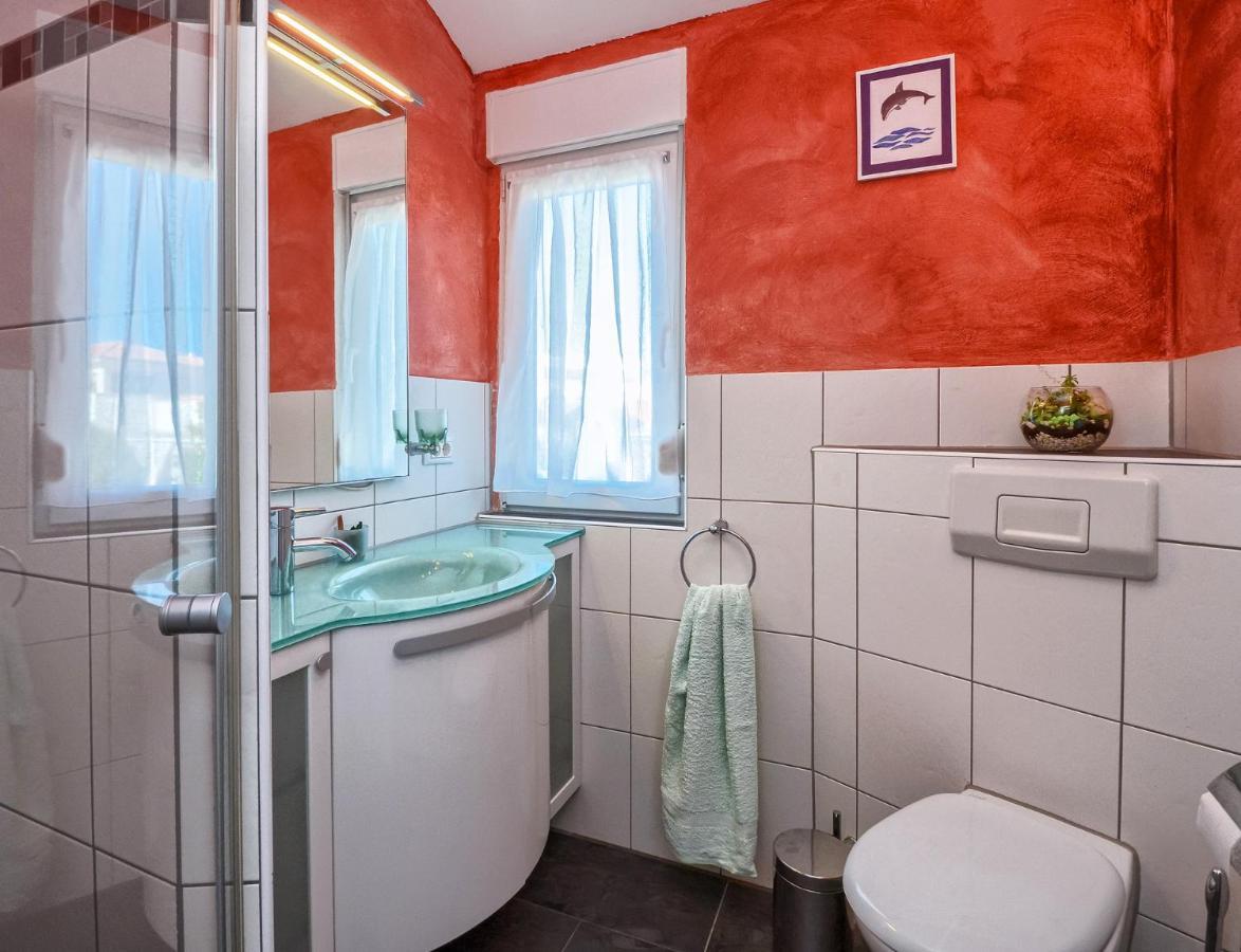 Apartman Maksim Banjole Buitenkant foto